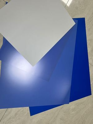 Macchine per la stampa offset di piastre di alluminio a singolo strato CTCP per la produzione