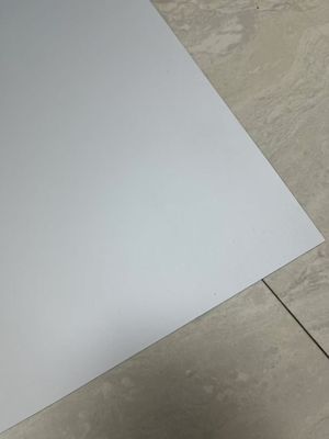 Stampa commerciale Piastra CTP senza processo 18 mesi Periodo di validità Larghezza massima della bobina di 1350 MM Tempo di produzione 22-25s