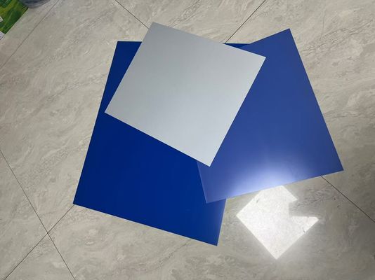 CD-RM senza processo CTP Spessore della piastra di 0,15 mm/0,30 mm E nessun processore necessario