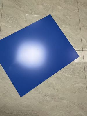 18 mesi durata di conservazione Computer a singolo strato per piastra CTP Piastra termica 1650*1450 mm