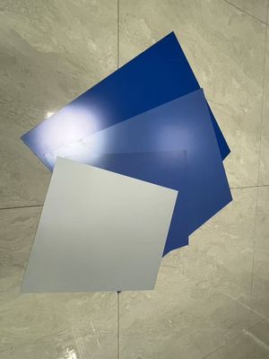 Piastra CTP termica con larghezza massima della bobina di 1350 mm e tempo di sviluppo di 25 ± 5s Durata di conservazione 18 mesi