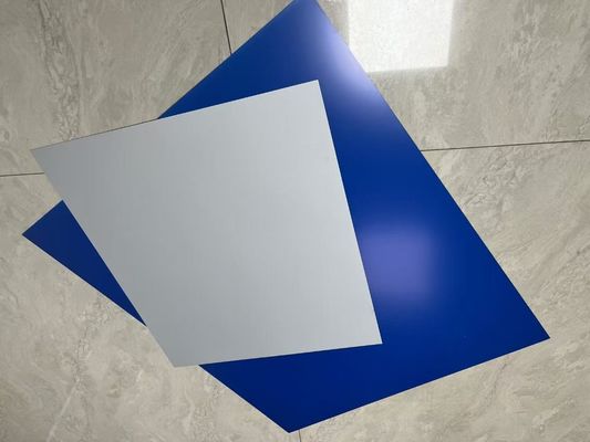 Dischi DOP senza processo Dischi CTP per stampa commerciale Tempo di produzione 22-25s