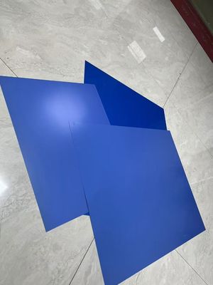 110-130 Mj/Cm2 Energia di esposizione Piastra CTP termica Per 25±5s Tempo di sviluppo