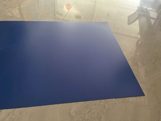 Stampa commerciale CTCP Piastre di stampa 0,15-0,30 mm E 22S-26S Parametro del tempo di lavaggio