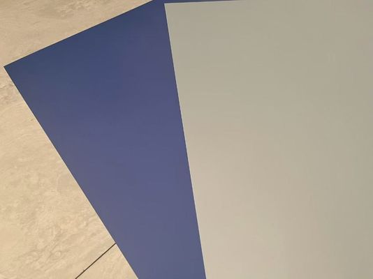 Piastra CTP senza sviluppatore Stampa senza piastre Soluzione per il tipo di piastra DOP