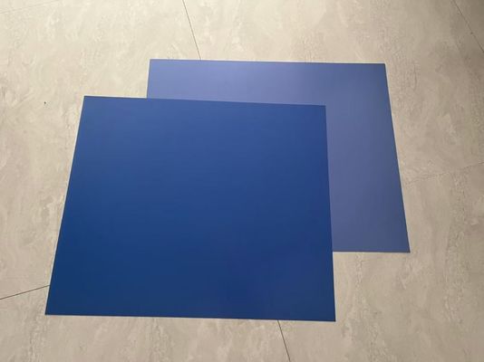 22-25s Tempo di sciacquaggio Piastra CTP UV di primo grado per le esigenze del cliente