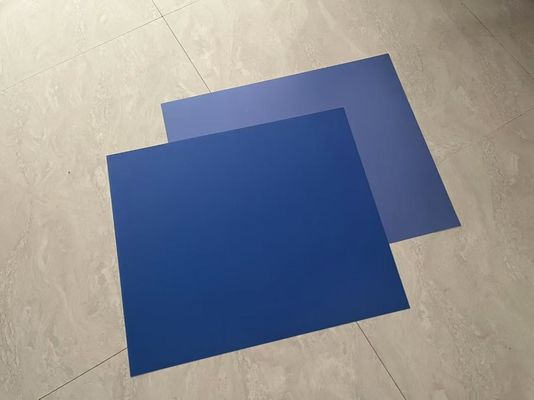 Parametro del tempo di lavaggio 22S-26S Piastra CTCP con capacità di stampa offset