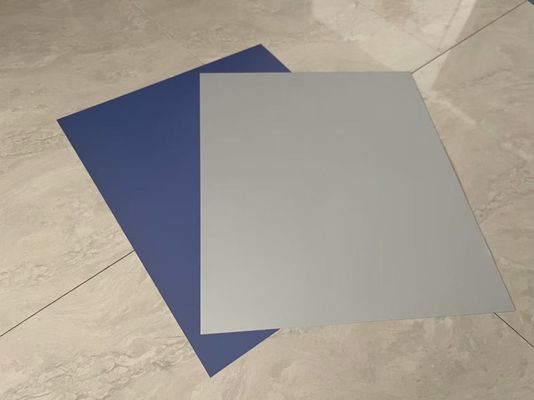 18 mesi Periodo di validità Targhe di stampa senza processo Targa CTP senza sviluppatore