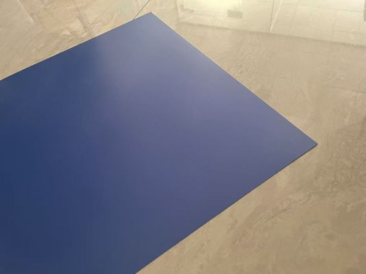 Parametro del tempo di lavaggio 22S-26S Piastra CTCP con capacità di stampa offset