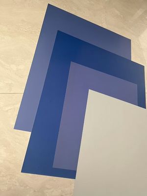 Placca CTCP positiva con temperatura di sviluppo 20-25 °C di alluminio a singolo strato per stampa di alta qualità
