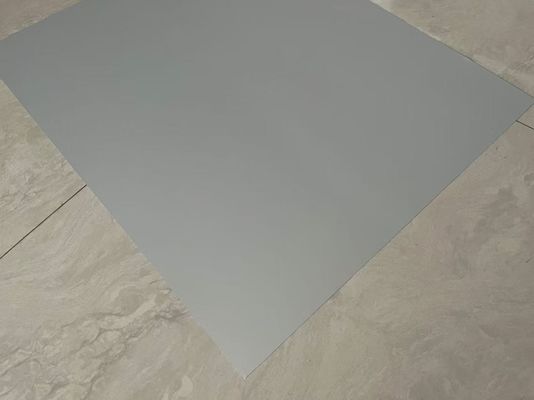 Piastra CTP senza sviluppatore Stampa senza piastre Soluzione per il tipo di piastra DOP