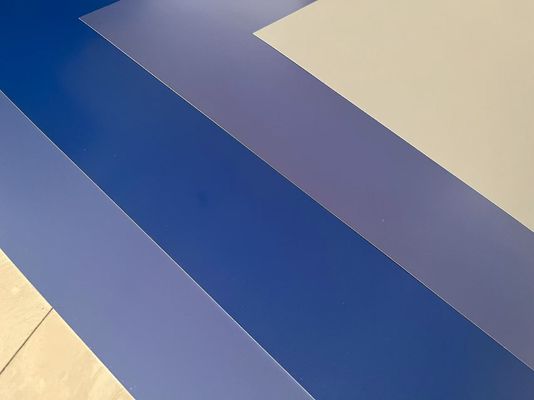 Piastre CTCP positive da 0,15 a 0,30 mm per la stampa offset