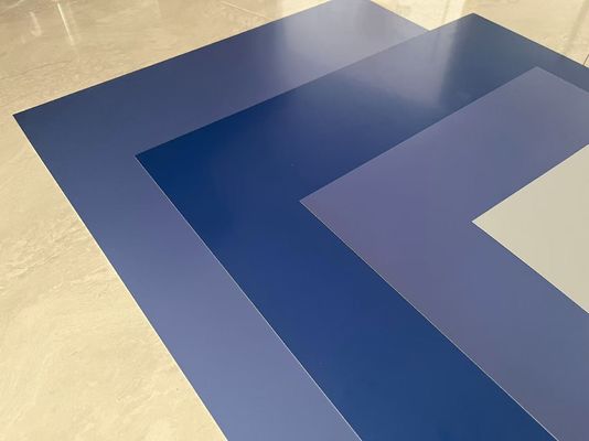 Piastra CTP mono strato in alluminio La soluzione per un'elevata efficienza produttiva