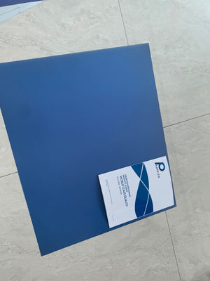 Lastra CTP termica in alluminio per stampa offset con materiale in alluminio