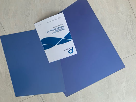 Placca CTP termica blu per la stampa offset 1680x1480mm