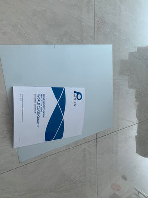 Piastra CTP Processless CD-RM per platesetter termici da 0,15 mm/0,30 mm