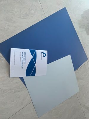 Piastre di stampa senza processo senza sviluppatore con spessore di 0,15 mm/0,30 mm 18 mesi di validità e 100.000-200.000 impressioni
