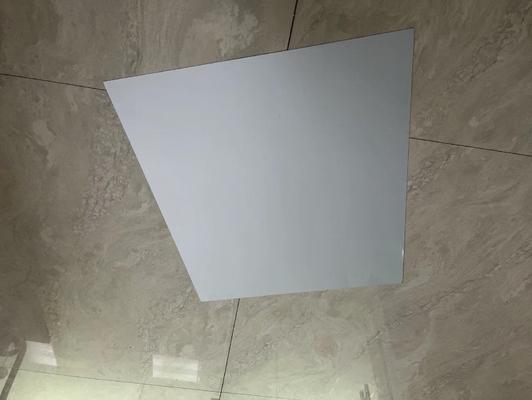 Piastre CTP senza processo con larghezza massima della bobina di 1350 mm e tempo di produzione di 22-25s compatibili con qualsiasi plate-setter termico