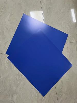 20 mesi Durabilità Le piastre di stampa CTCP con dimensioni di 525*459*0,15 mm e 50-85mj/cm2 Energia di esposizione per la stampa di piastre da computer