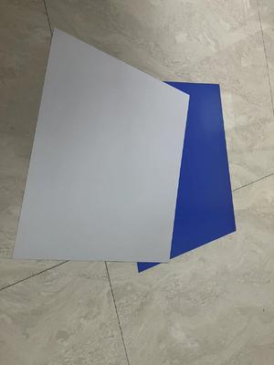 Piastre CTP senza processo con larghezza massima della bobina di 1350 mm e tempo di produzione di 22-25s compatibili con qualsiasi plate-setter termico