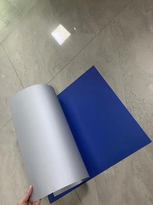 Placca CTP senza processo CD-RM con 18 mesi di validità 22-25s Tempo di produzione E 100.000-200.000 impressioni Lunghezza di esecuzione