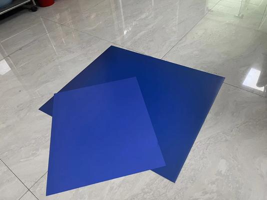 Lastre di stampa CTCP modello CD-V con energia di esposizione 50-85mj/cm2, durata di conservazione 20 mesi e dimensioni 450*370*0,15mm