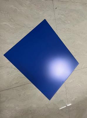 Piastre di stampa CTCP con energia laser 120-140mJ/cm2 e spessore della piastra 0,15mm/0,30mm per la stampa di alta qualità