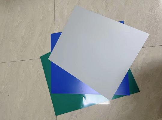 Lastre di stampa senza processo da 0,30 mm con validità di 18 mesi e durata di 100.000-200.000 impressioni