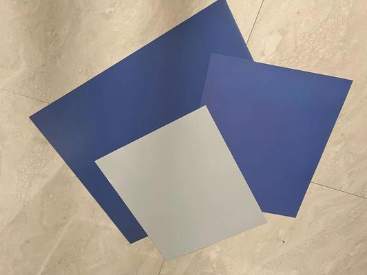 Lastre di stampa CTCP di primo grado con 60000-80000 stampe nei formati 450*370*0.15mm e 745*605*0.30mm