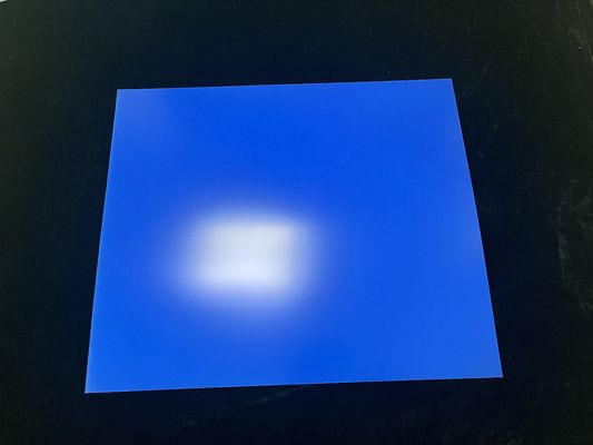 Lastra CTP a doppio strato con inchiostro ordinario o inchiostro UV con guadagno punto ≤10% e luci gialle di sicurezza