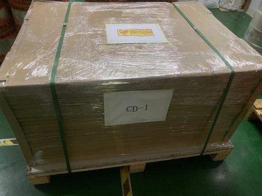 Tipo laser termico 0,30 mm Placca CTP a doppio strato con luci gialle sicure