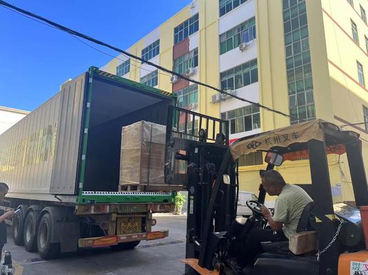 Placca CTP a doppio strato con sorgente luminosa sensibile a 830 nm da 0,15 mm a 0,40 mm di diametro e un guadagno di punti ≤ 10%