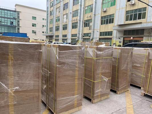 Garanzia 24 Mesi Lastra CTP a Doppio Strato Progettata Per Sorgente Luminosa Sensibile 830nm