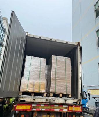 Placca CTP senza processo ad alta produttività con eccellenti prestazioni di stampa e ampia compatibilità