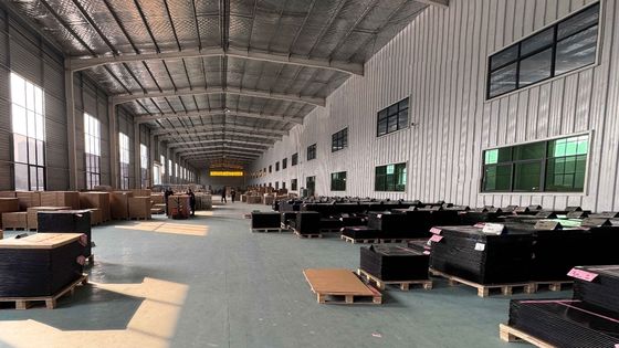 Modello CD-RM Piastra CTP senza processo con tempo di produzione 22-25s e periodo di validità di 18 mesi