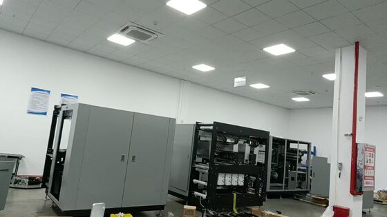 Stampa digitale ad inchiostro pigmento a base d'acqua con velocità massima di stampa 6001200dpi 100mmin Stampa a sovrapposizione a quattro colori positivo o negativo 008mm