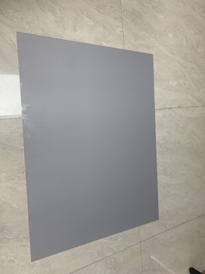 Piastre CTP senza processo con larghezza massima della bobina di 1350 mm per 100.000-200.000 impressioni Lunghezza di esecuzione