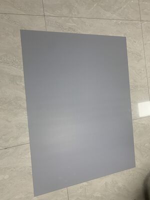 Lastre di stampa senza processo con una durata di 100.000-200.000 copie e un periodo di validità di 18 mesi