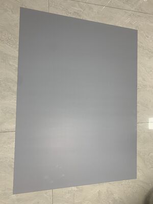 1055*811mm Piastra CTP senza elaboratore con validità di 18 mesi