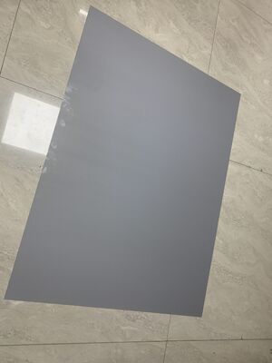 Piastra CTP senza elaboratore con validità di 18 mesi e tempo di produzione di 22-25s