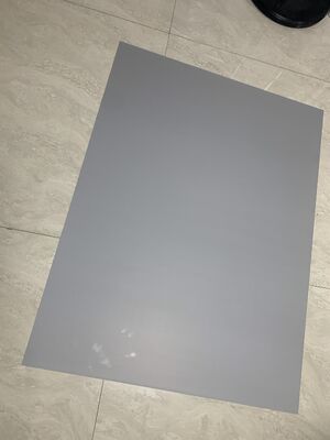 Modello CD-RM Piastre CTP senza processo con 100.000-200.000 stampe per la stampa commerciale