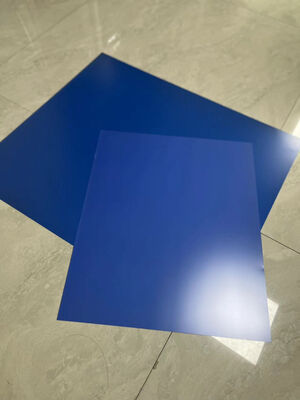 Piastra di stampa CTP a doppio strato con 350000 impressioni 24 mesi di garanzia e di 0,15 mm a 0,40 mm di diametro