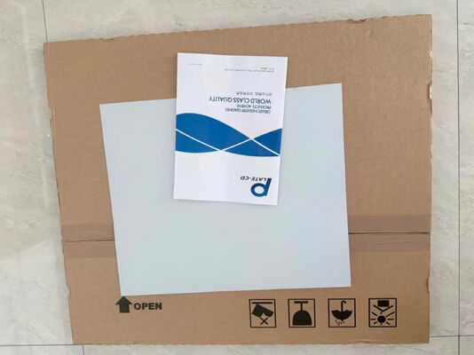 Lastre da stampa ecologiche senza processo senza sostanze chimiche con tempo di esposizione di 22-28 secondi per un flusso di lavoro CTP efficiente