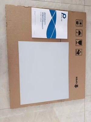 Piastre CTP senza processo con periodo di validità di 20 mesi 110-130mj/Cm Energia di esposizione e tempo di esposizione 22-28S