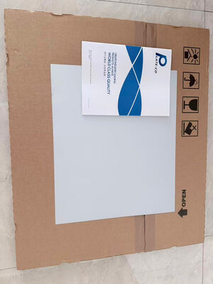 Piastre di stampa senza processo con tempo di esposizione 22-28S per la stampa di carta ecologica e bianca senza sostanze chimiche