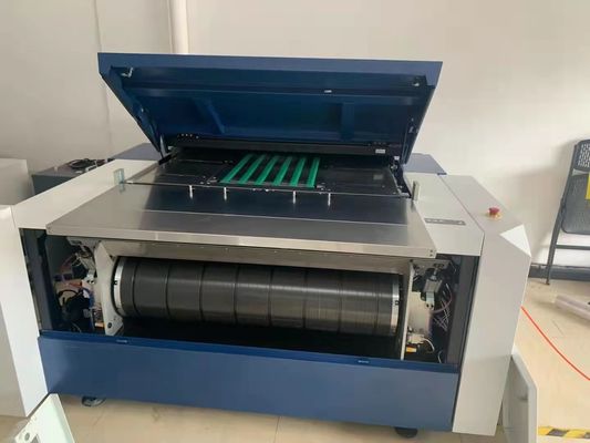Lastra termica CTP per macchina CTP 220v, 29 lastre all'ora