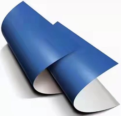 Lastra di stampa PS a essiccazione a bassa temperatura Lastra PS positiva Sensibilità spettrale 830nm