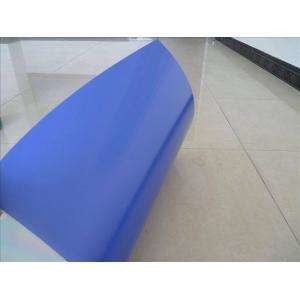 2 strati CTP Violeta Piastre di stampa senza processo Inchiostro veloce