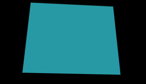 Lastra PS positiva per stampa offset formato 450*370mm, spessore 0,15-0,3mm