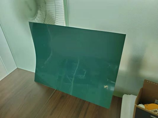 Lastra CTP UV Offset Print Blu o Verde 1600*1400mm